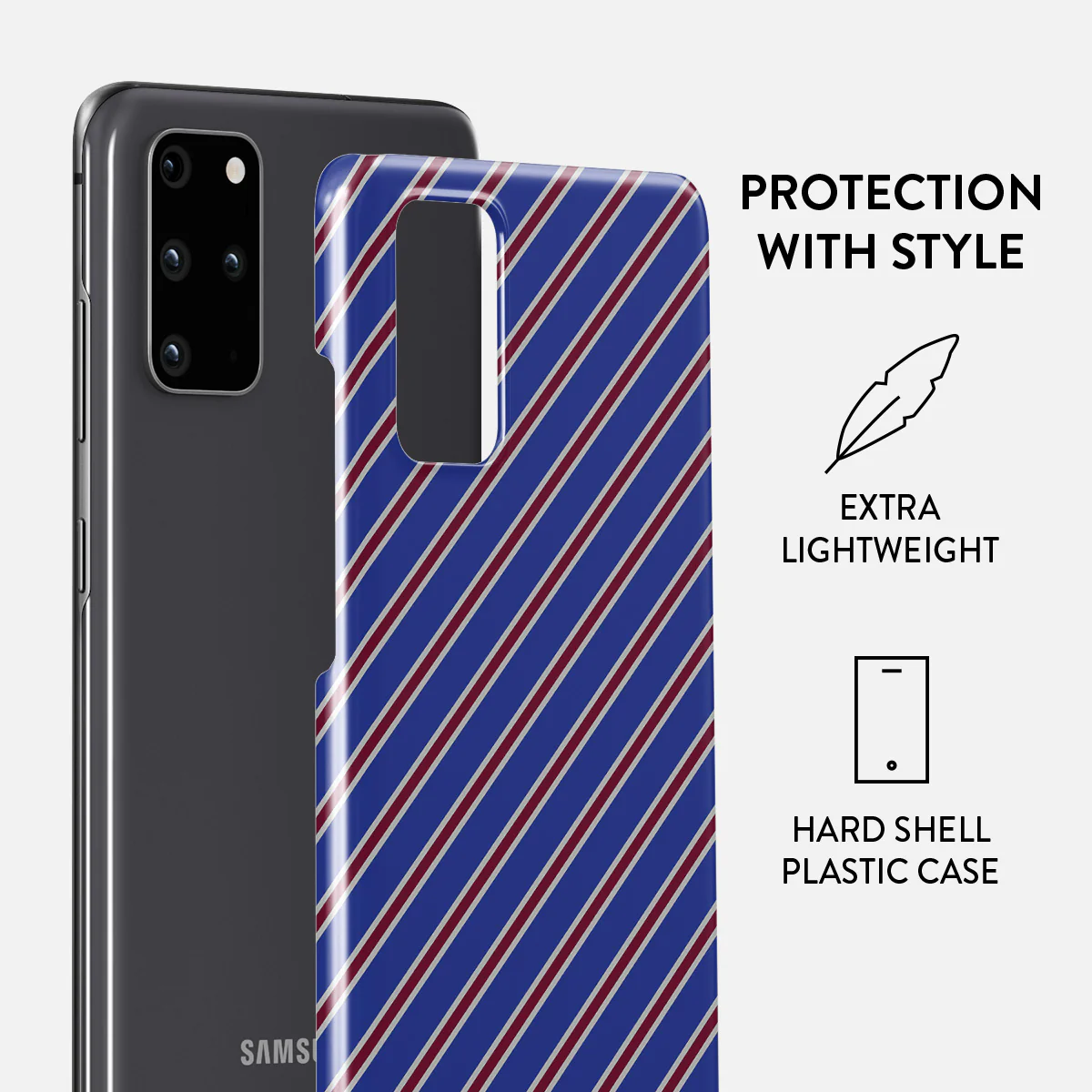 Momentum - Samsung Galaxy S20 Plus 4G / 5G Case - Image 2