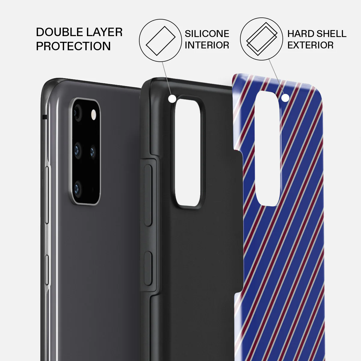 Momentum - Samsung Galaxy S20 Plus 4G / 5G Case - Image 6