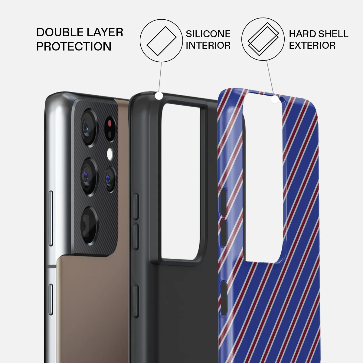 Momentum - Samsung Galaxy S21 Ultra Case - Image 6