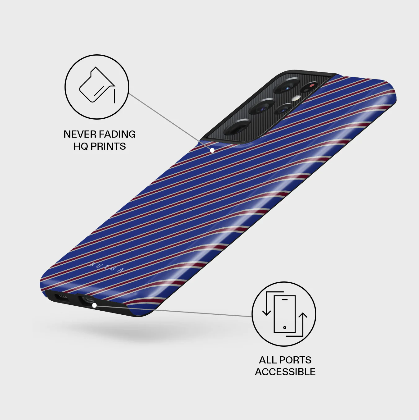 Momentum - Samsung Galaxy S21 Ultra Case - Image 7