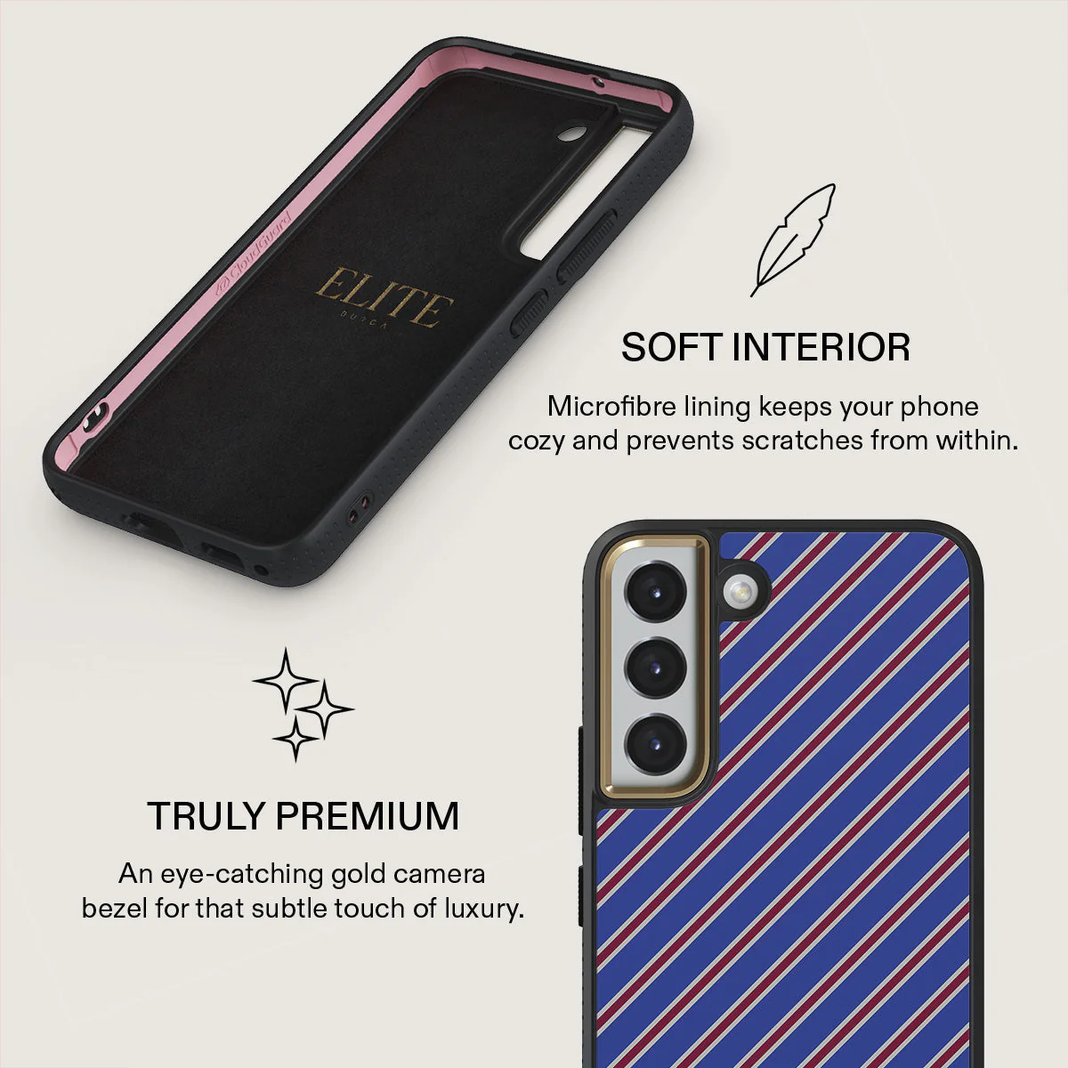 Momentum - Samsung Galaxy S22 Case - Image 10