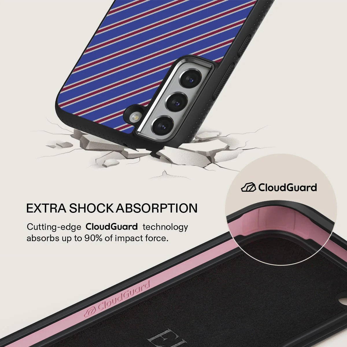 Momentum - Samsung Galaxy S22 Case - Image 14