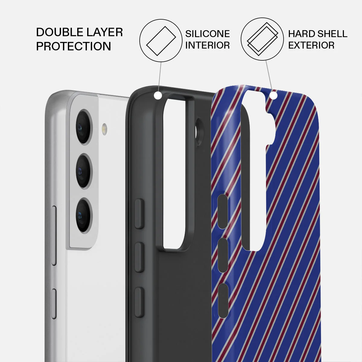 Momentum - Samsung Galaxy S22 Case - Image 2