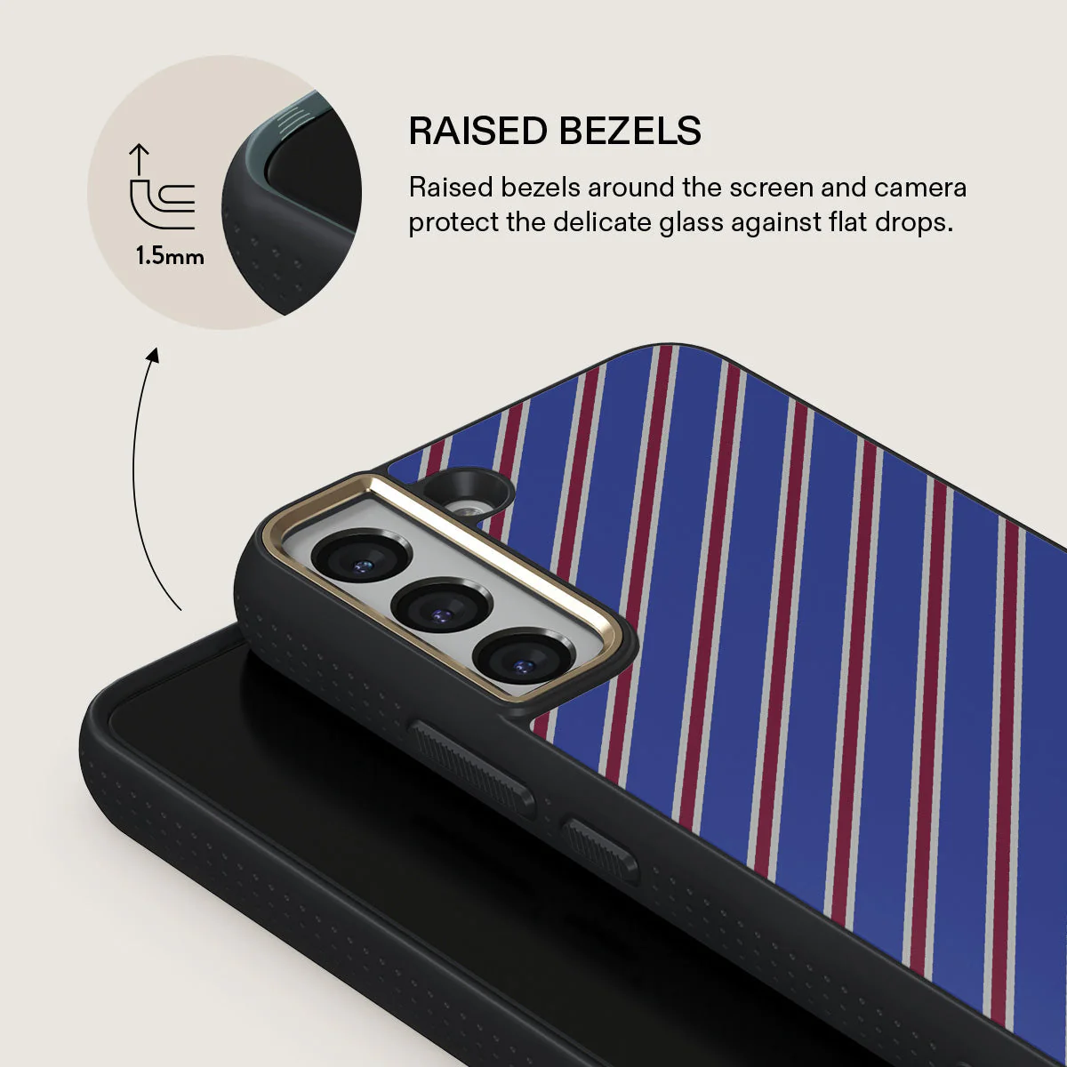 Momentum - Samsung Galaxy S22 Case - Image 8