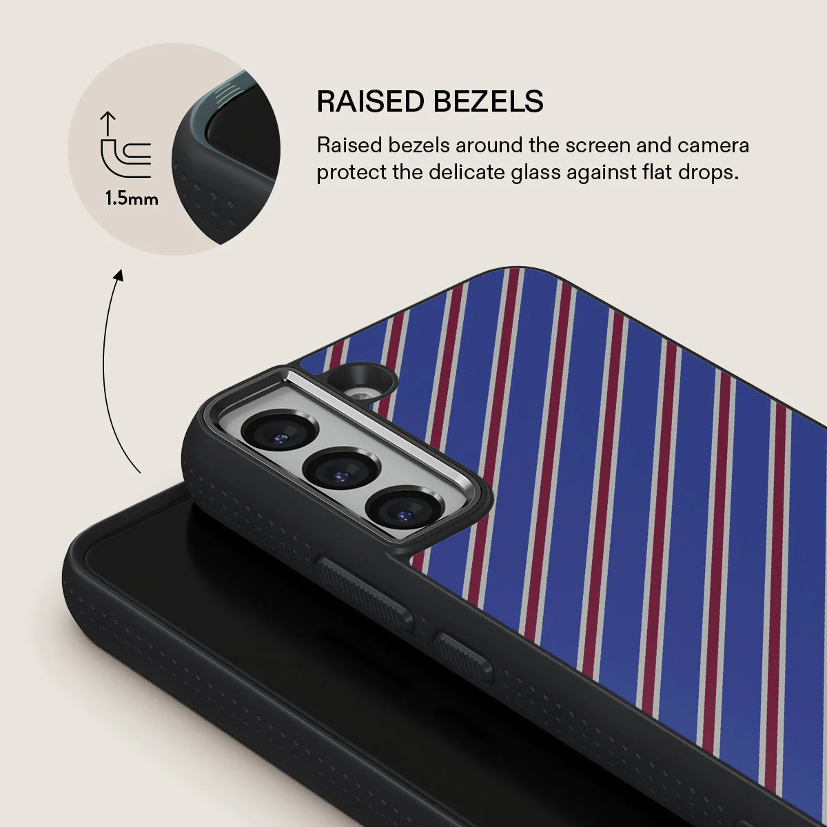 Momentum - Samsung Galaxy S22 Plus Case - Image 15