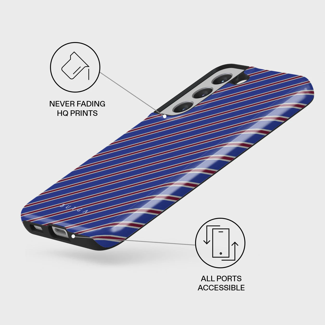 Momentum - Samsung Galaxy S22 Plus Case - Image 3