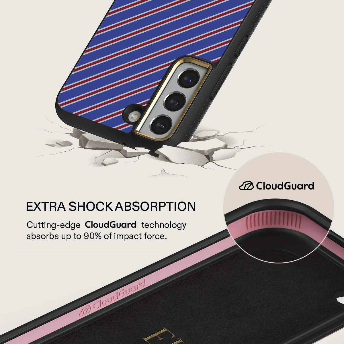 Momentum - Samsung Galaxy S22 Plus Case - Image 7