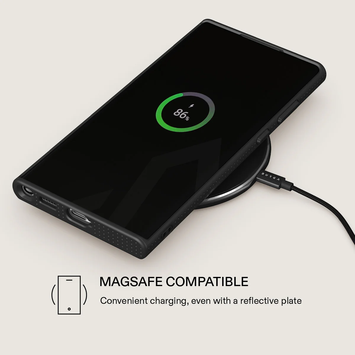 Momentum - Samsung Galaxy S22 Ultra Case - Image 11