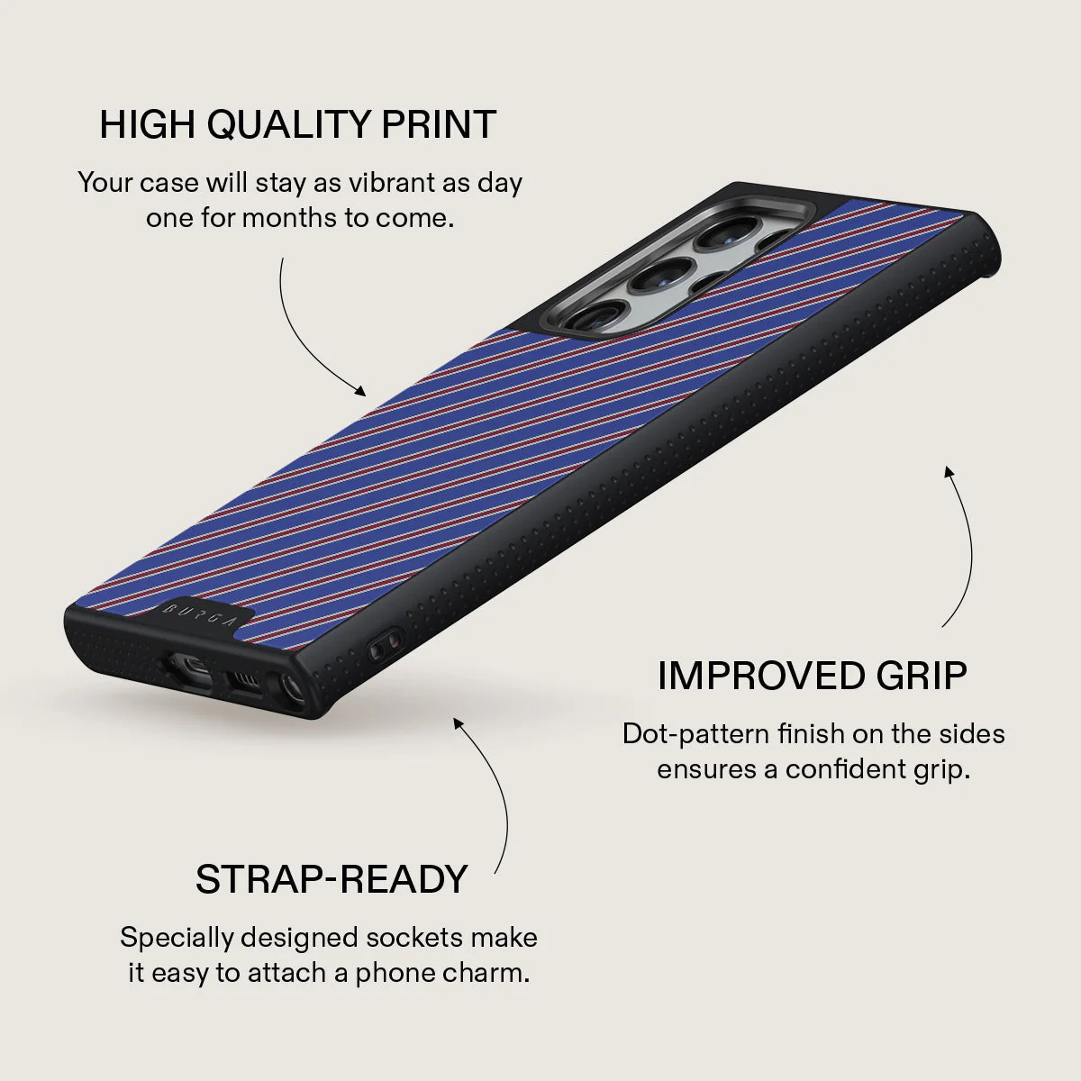 Momentum - Samsung Galaxy S22 Ultra Case - Image 16
