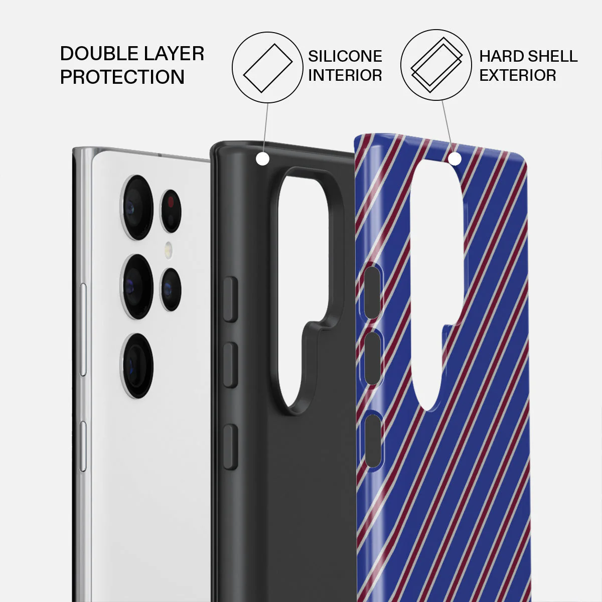 Momentum - Samsung Galaxy S22 Ultra Case - Image 2