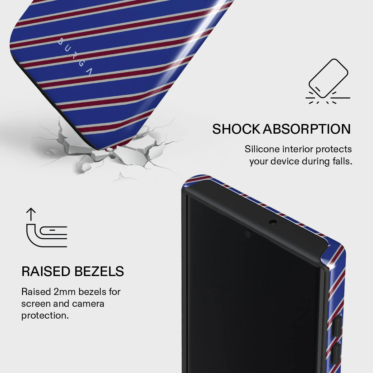 Momentum - Samsung Galaxy S22 Ultra Case - Image 4