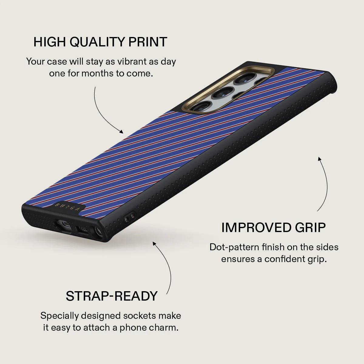 Momentum - Samsung Galaxy S22 Ultra Case - Image 9