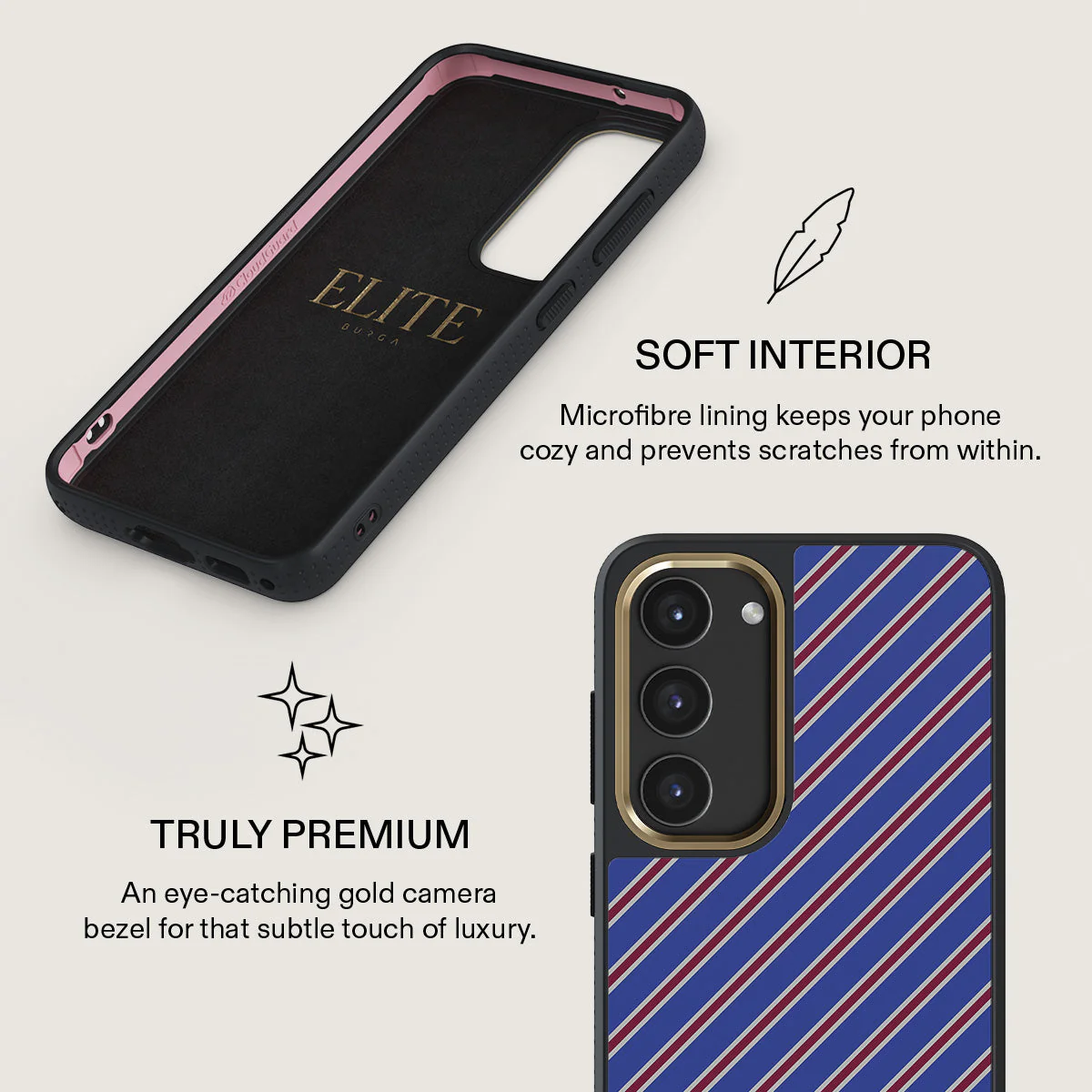 Momentum - Samsung Galaxy S23 Case - Image 10