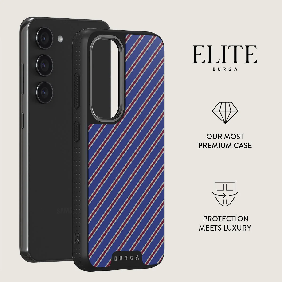 Momentum - Samsung Galaxy S23 Case - Image 13