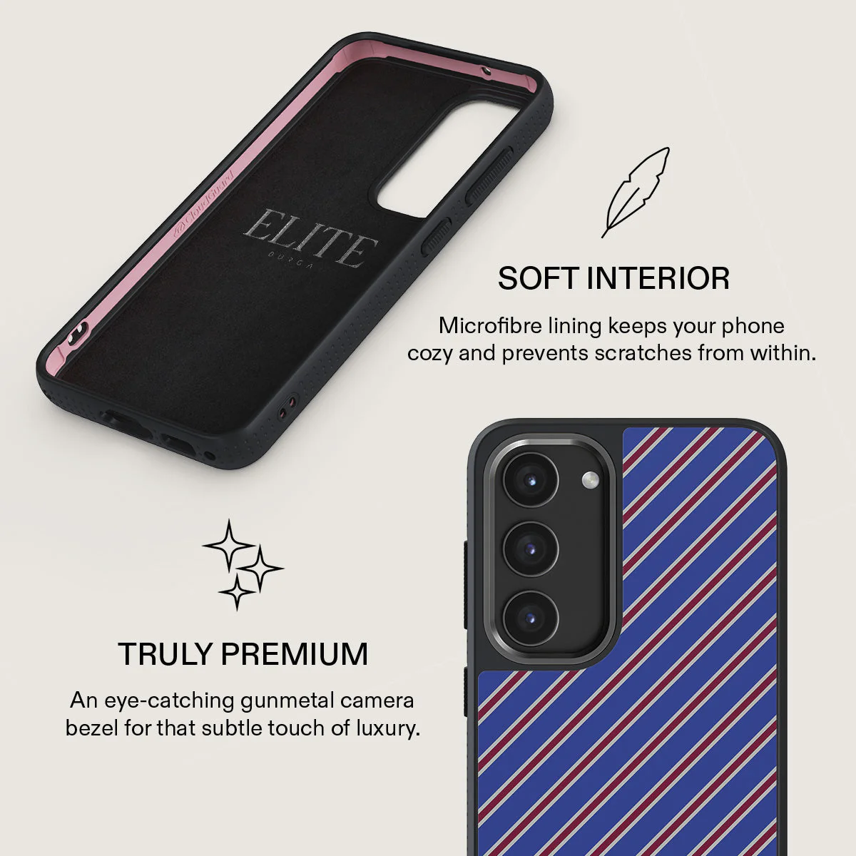 Momentum - Samsung Galaxy S23 Case - Image 17