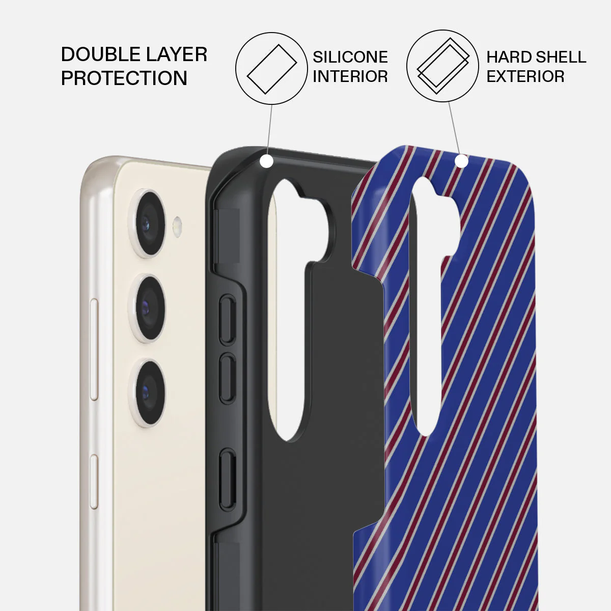 Momentum - Samsung Galaxy S23 Case - Image 2