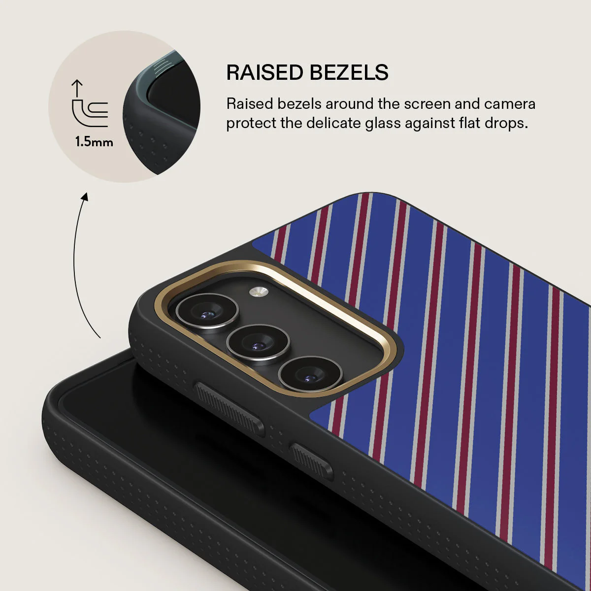 Momentum - Samsung Galaxy S23 Case - Image 8