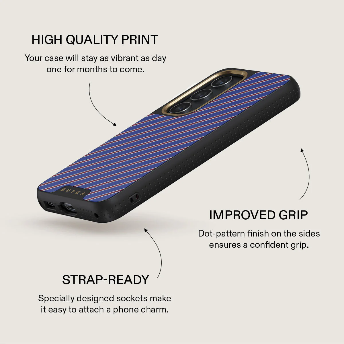 Momentum - Samsung Galaxy S23 Case - Image 9