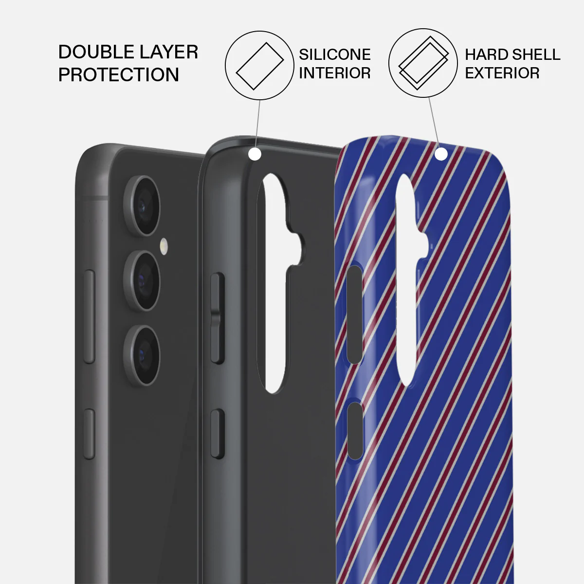 Momentum - Samsung Galaxy S23 FE Case - Image 2