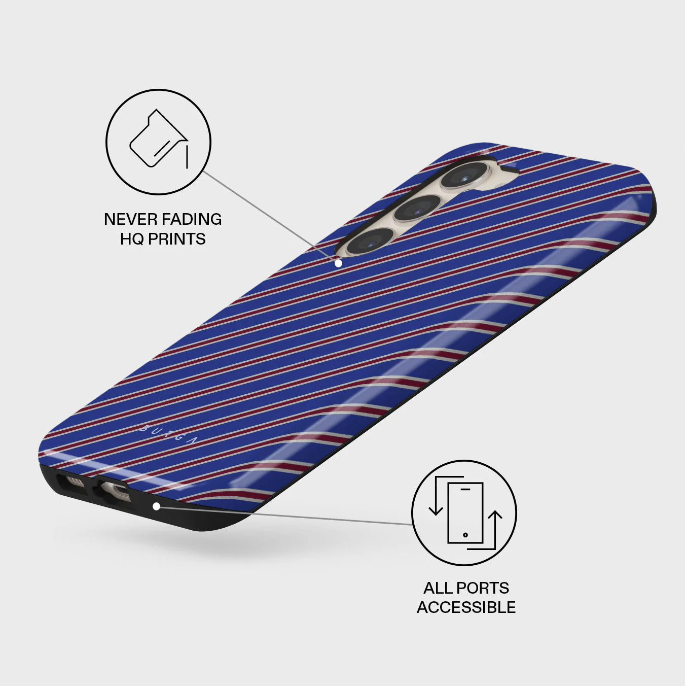 Momentum - Samsung Galaxy S23 Plus Case - Image 3