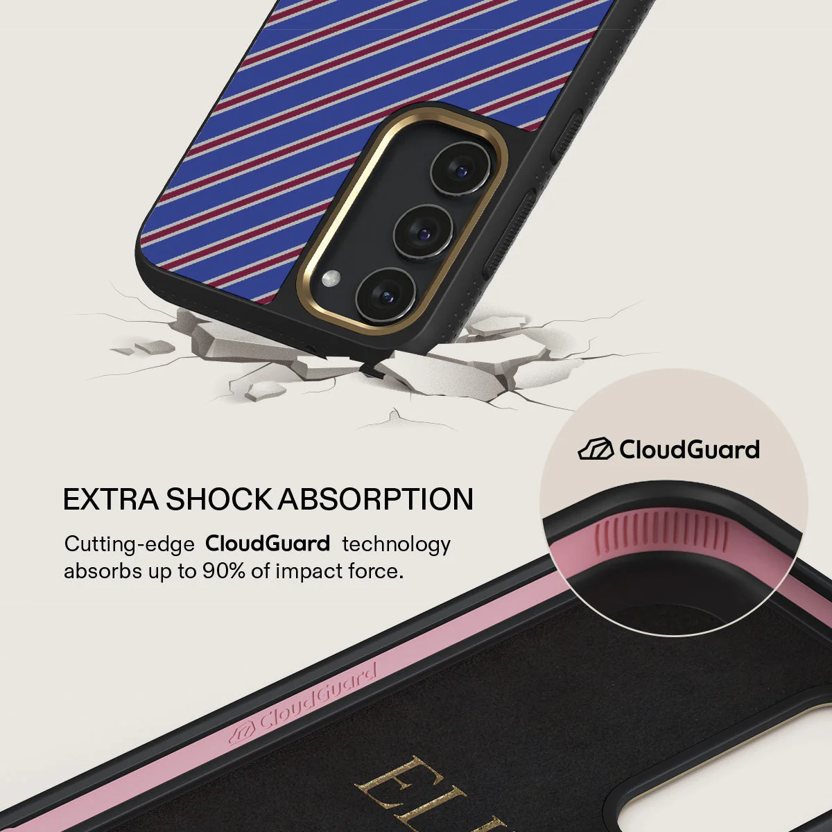 Momentum - Samsung Galaxy S23 Plus Case - Image 7