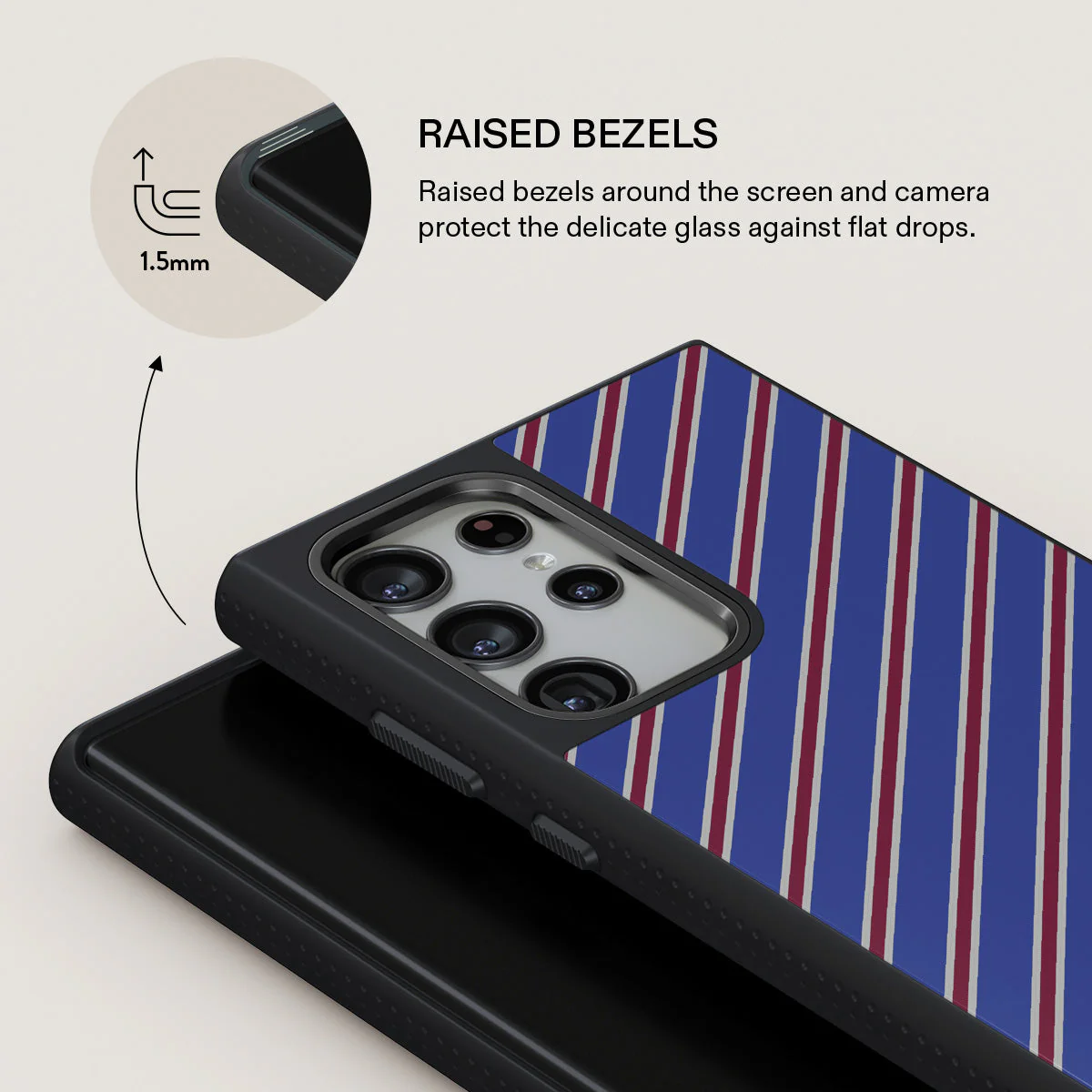 Momentum - Samsung Galaxy S23 Ultra Case - Image 15