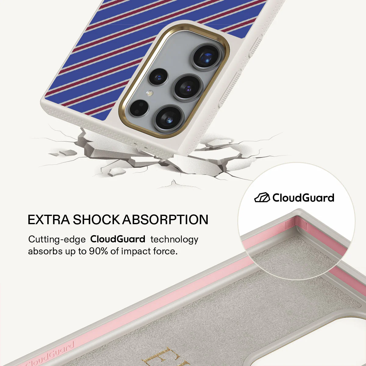 Momentum - Samsung Galaxy S23 Ultra Case - Image 21