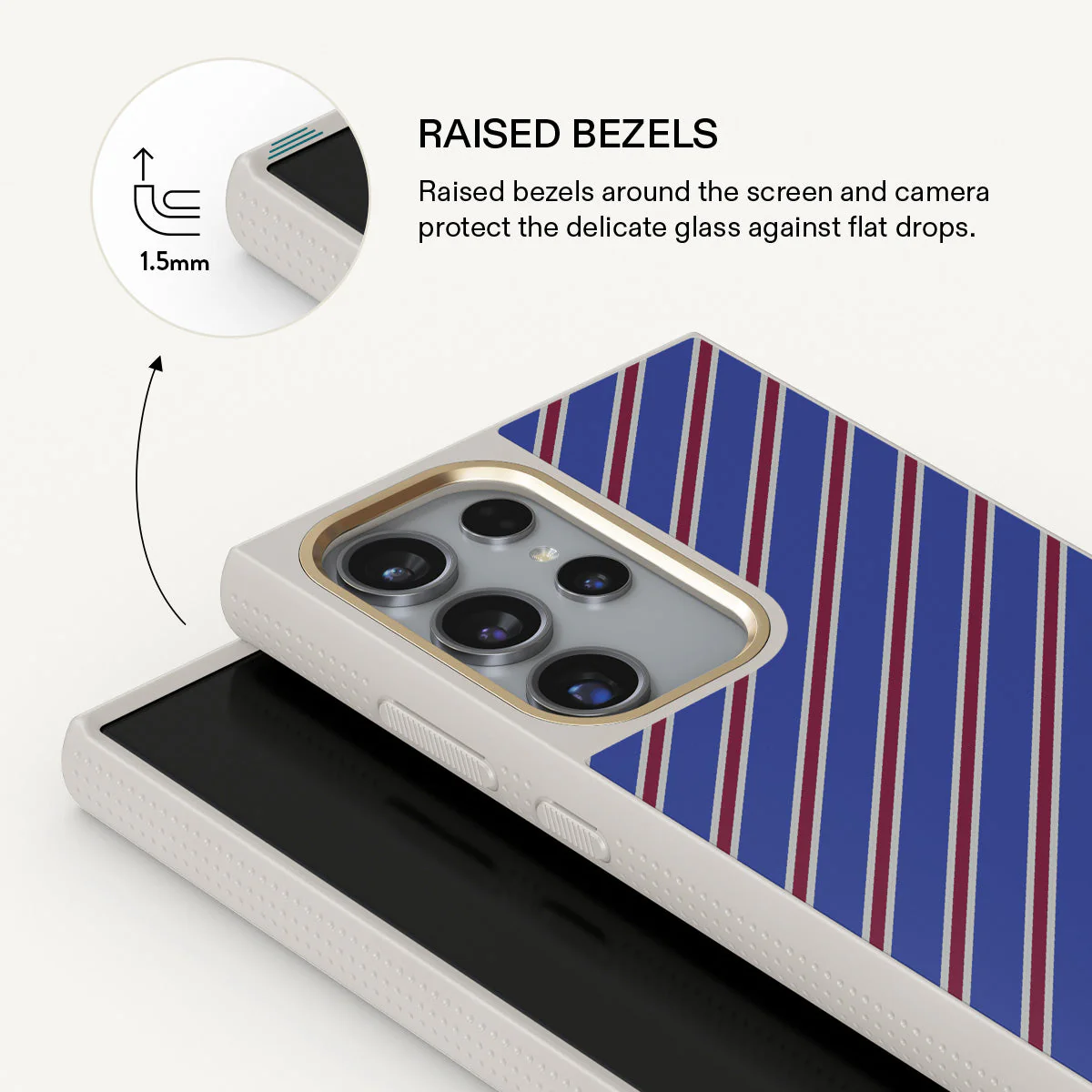 Momentum - Samsung Galaxy S23 Ultra Case - Image 22