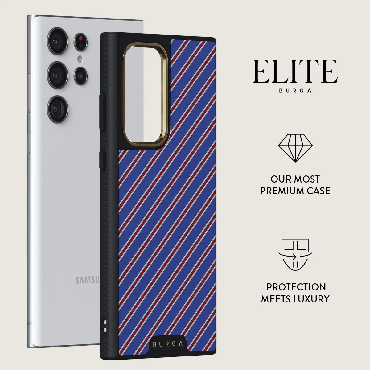 Momentum - Samsung Galaxy S23 Ultra Case - Image 6