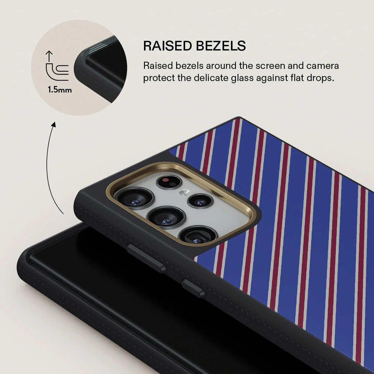 Momentum - Samsung Galaxy S23 Ultra Case - Image 8