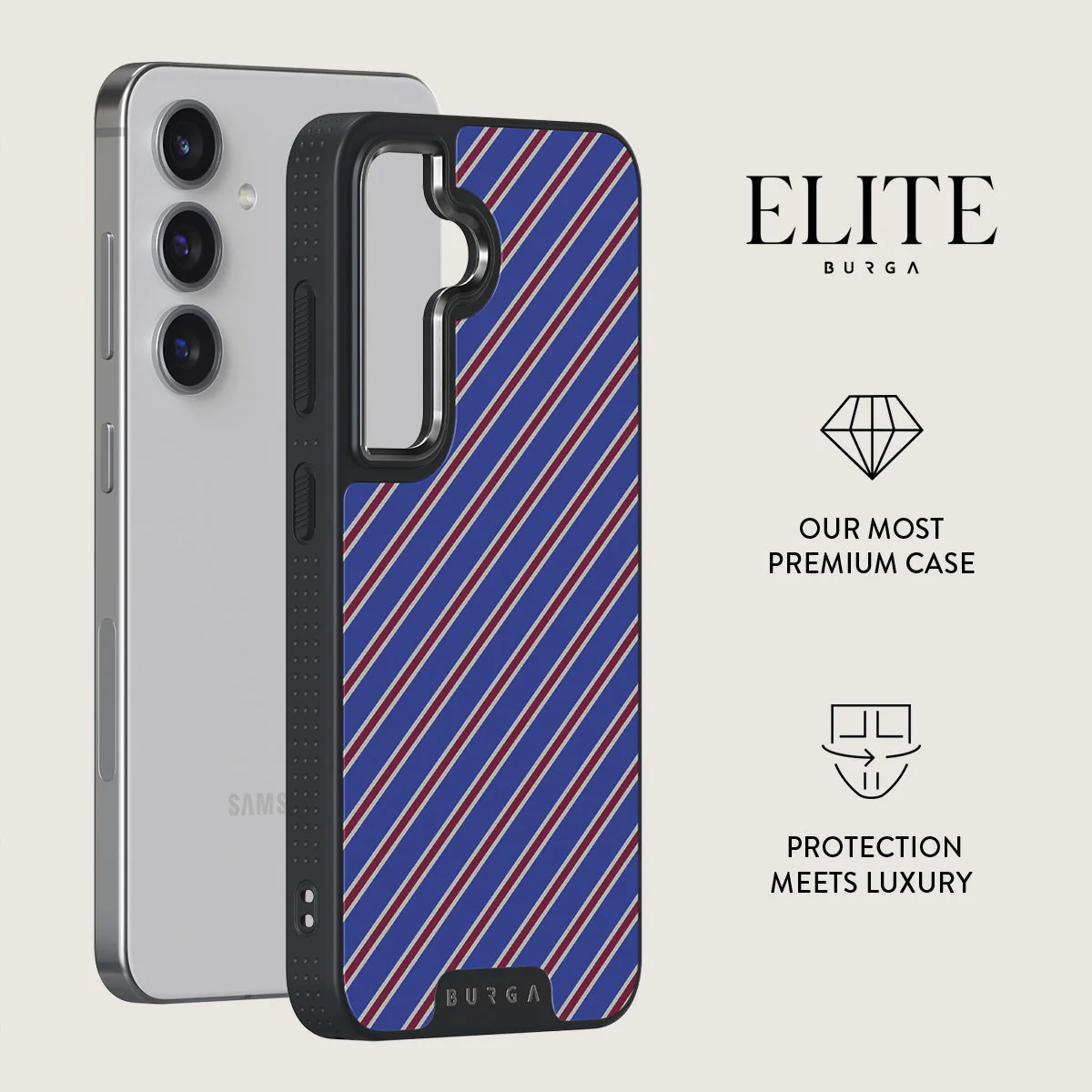 Momentum - Samsung Galaxy S24 Case - Image 13
