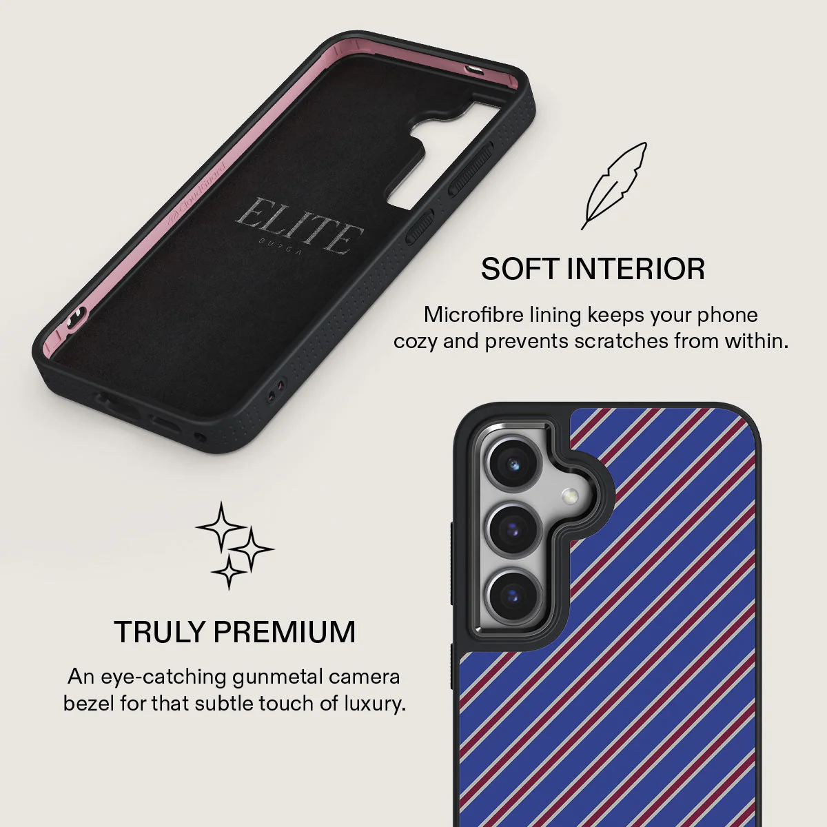 Momentum - Samsung Galaxy S24 Case - Image 17