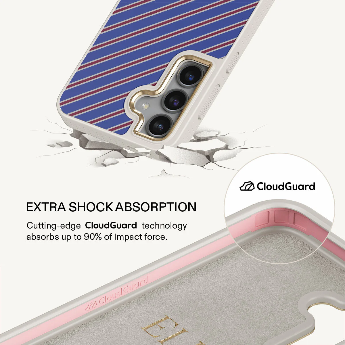 Momentum - Samsung Galaxy S24 Case - Image 21