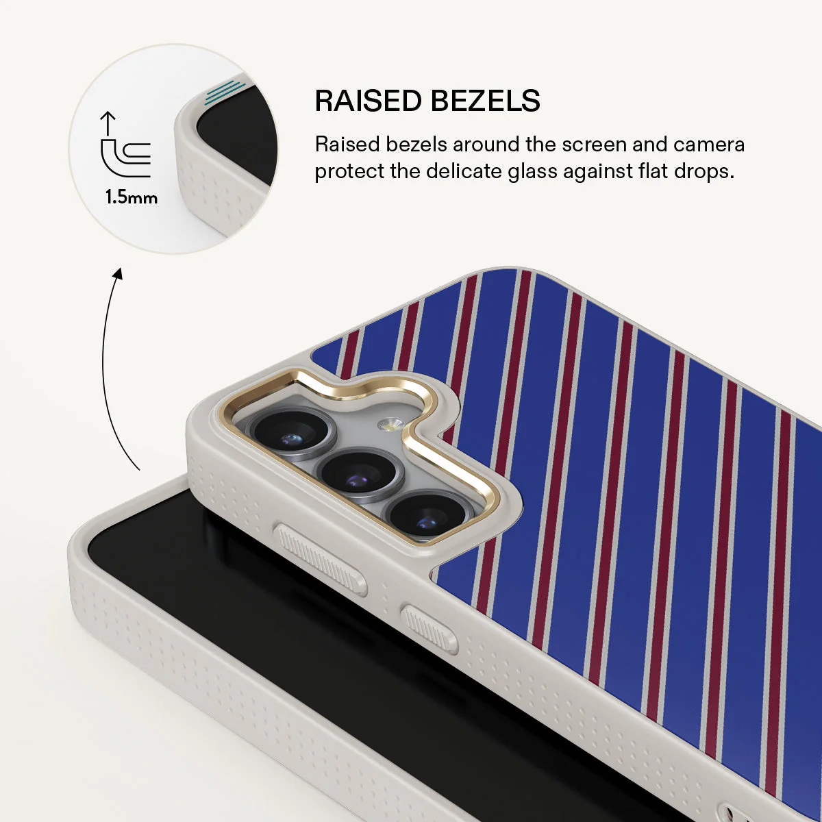 Momentum - Samsung Galaxy S24 Case - Image 22