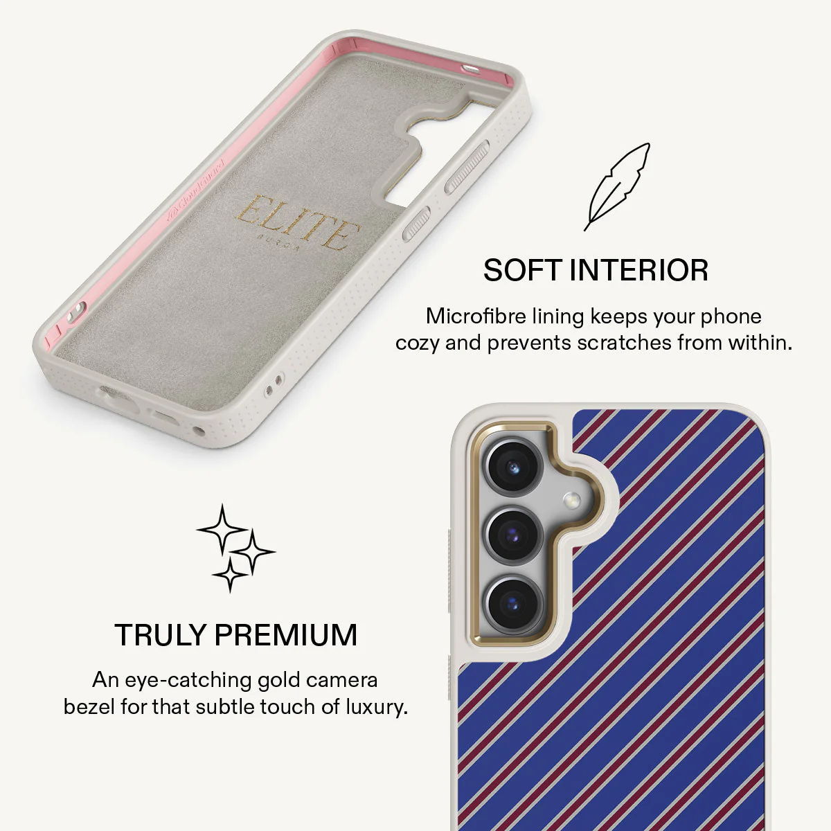Momentum - Samsung Galaxy S24 Case - Image 24