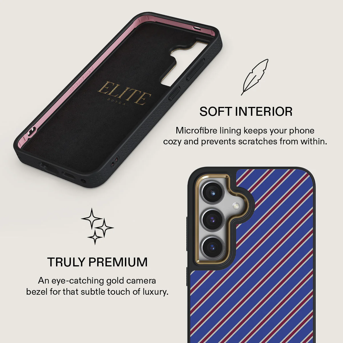Momentum - Samsung Galaxy S24 Plus Case - Image 10