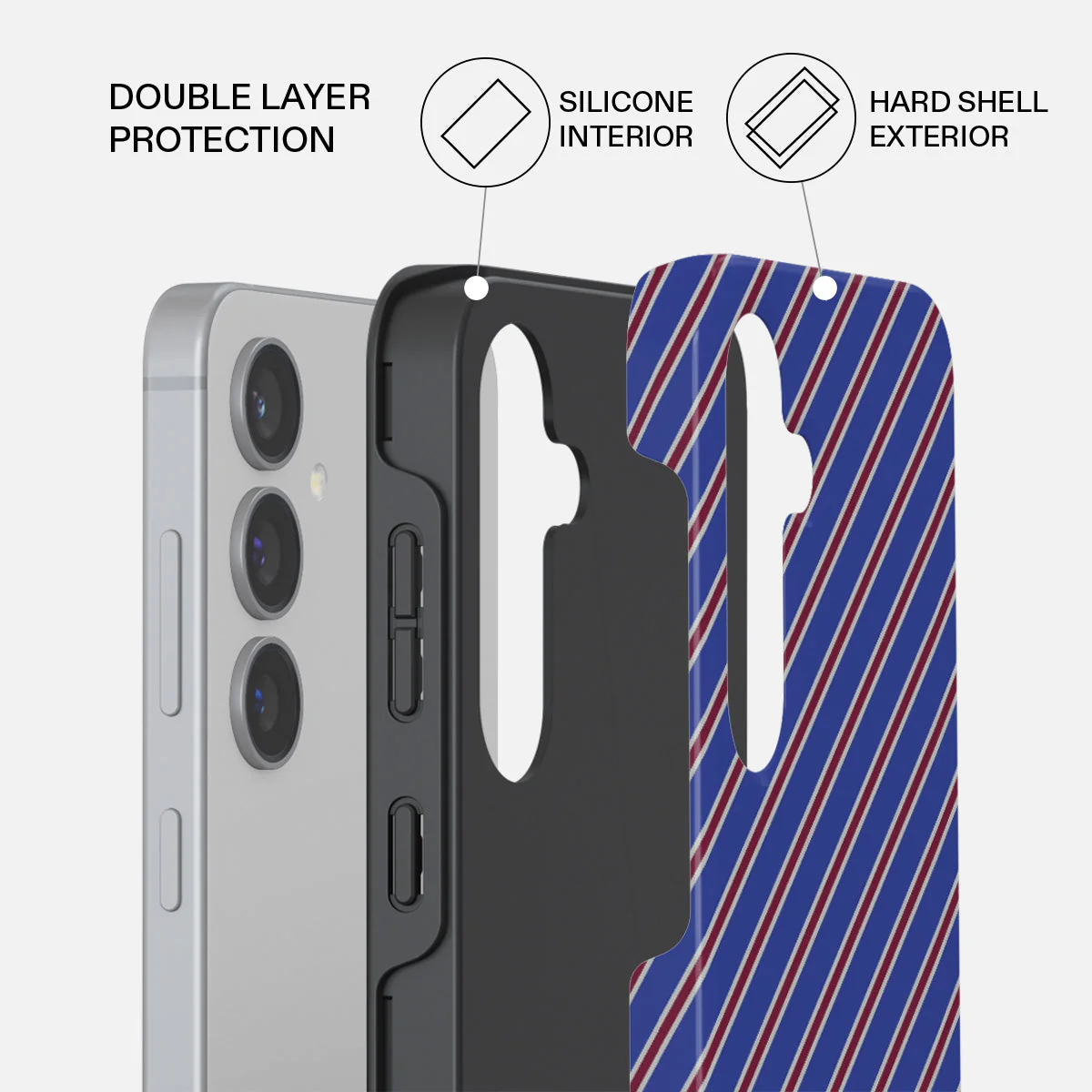 Momentum - Samsung Galaxy S24 Plus Case - Image 2