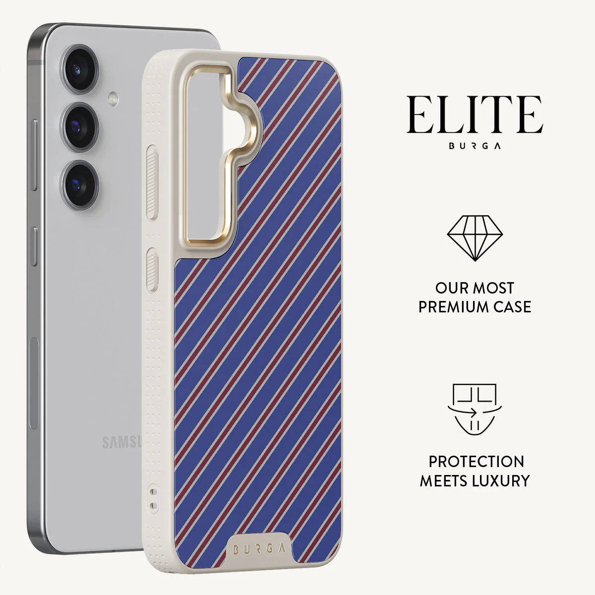 Momentum - Samsung Galaxy S24 Plus Case - Image 20