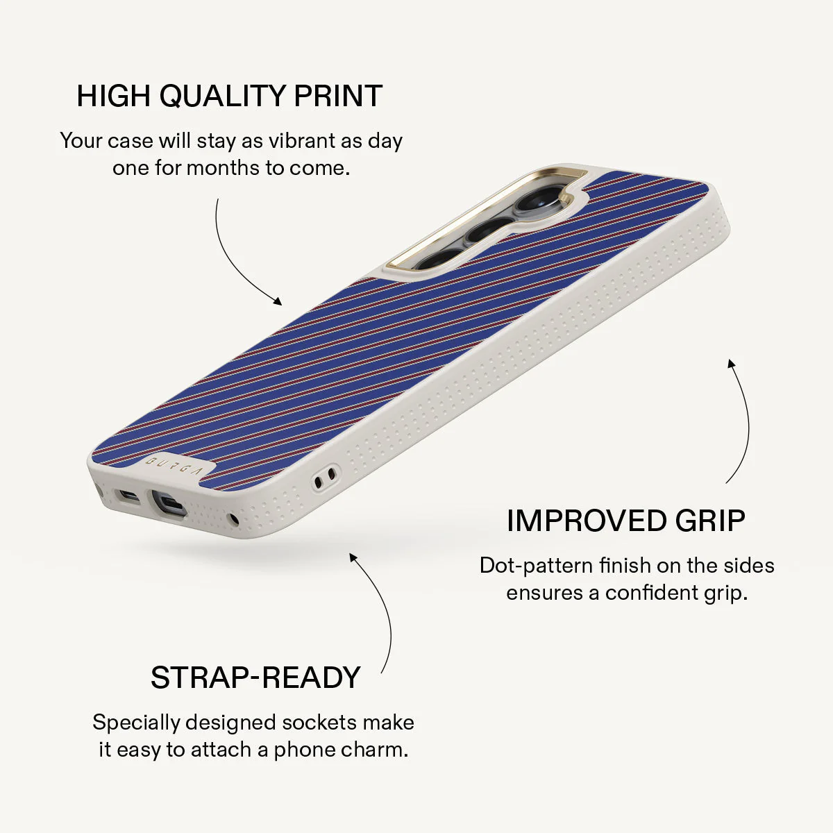 Momentum - Samsung Galaxy S24 Plus Case - Image 23