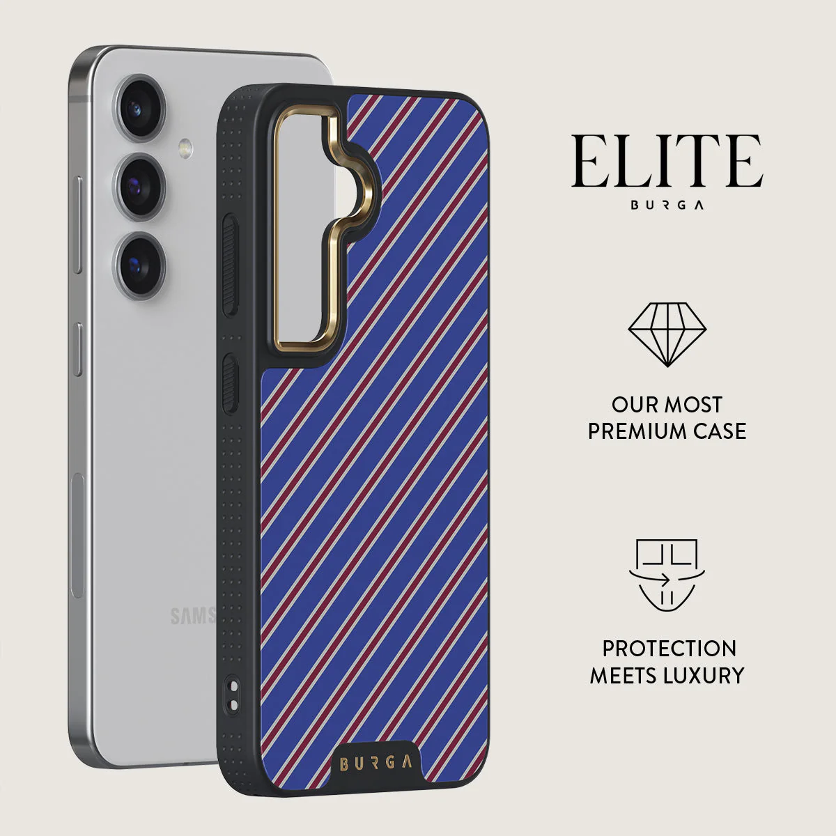 Momentum - Samsung Galaxy S24 Plus Case - Image 6