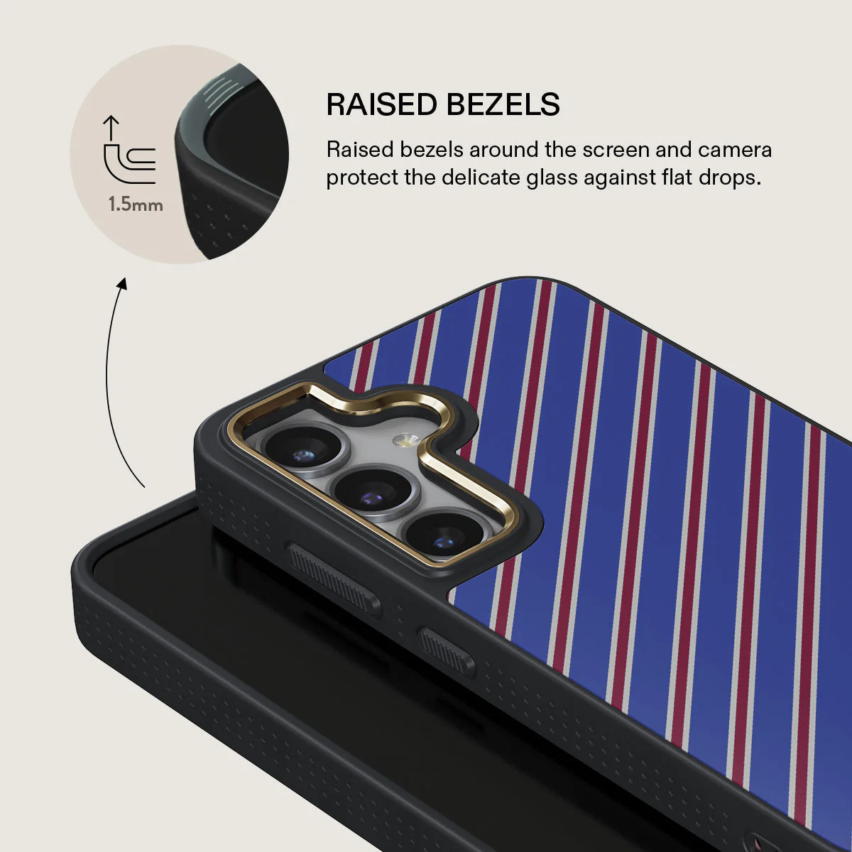 Momentum - Samsung Galaxy S24 Plus Case - Image 8