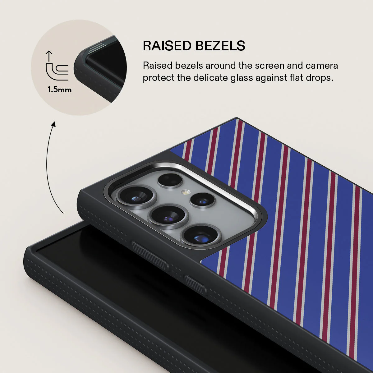 Momentum - Samsung Galaxy S24 Ultra Case - Image 15