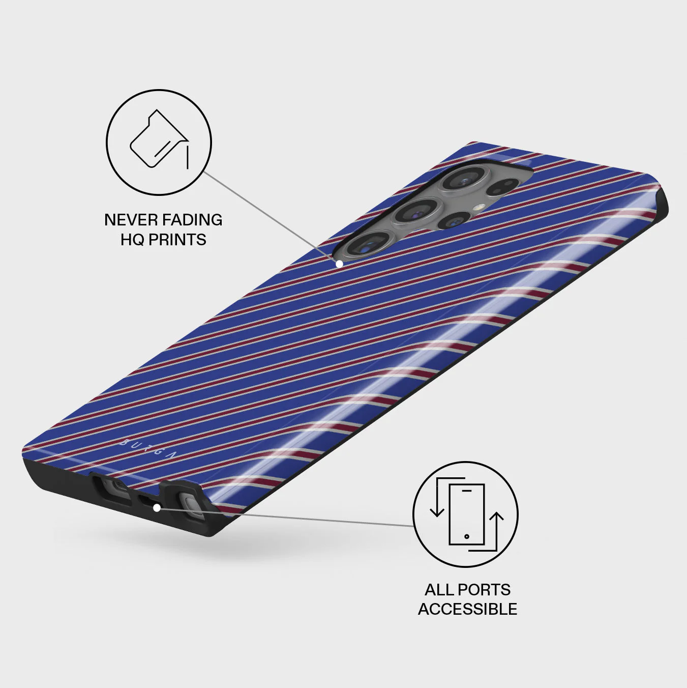 Momentum - Samsung Galaxy S24 Ultra Case - Image 3