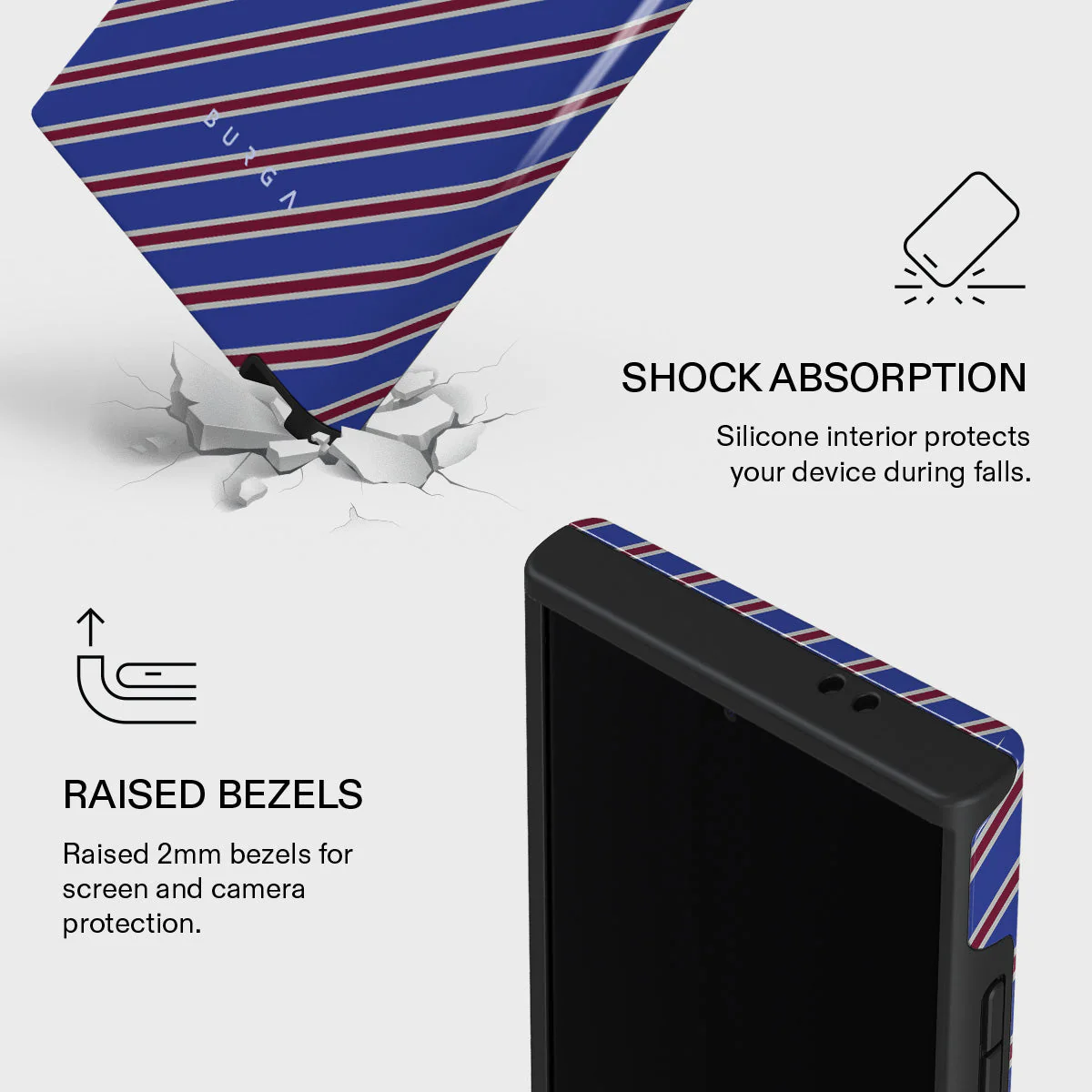 Momentum - Samsung Galaxy S24 Ultra Case - Image 4