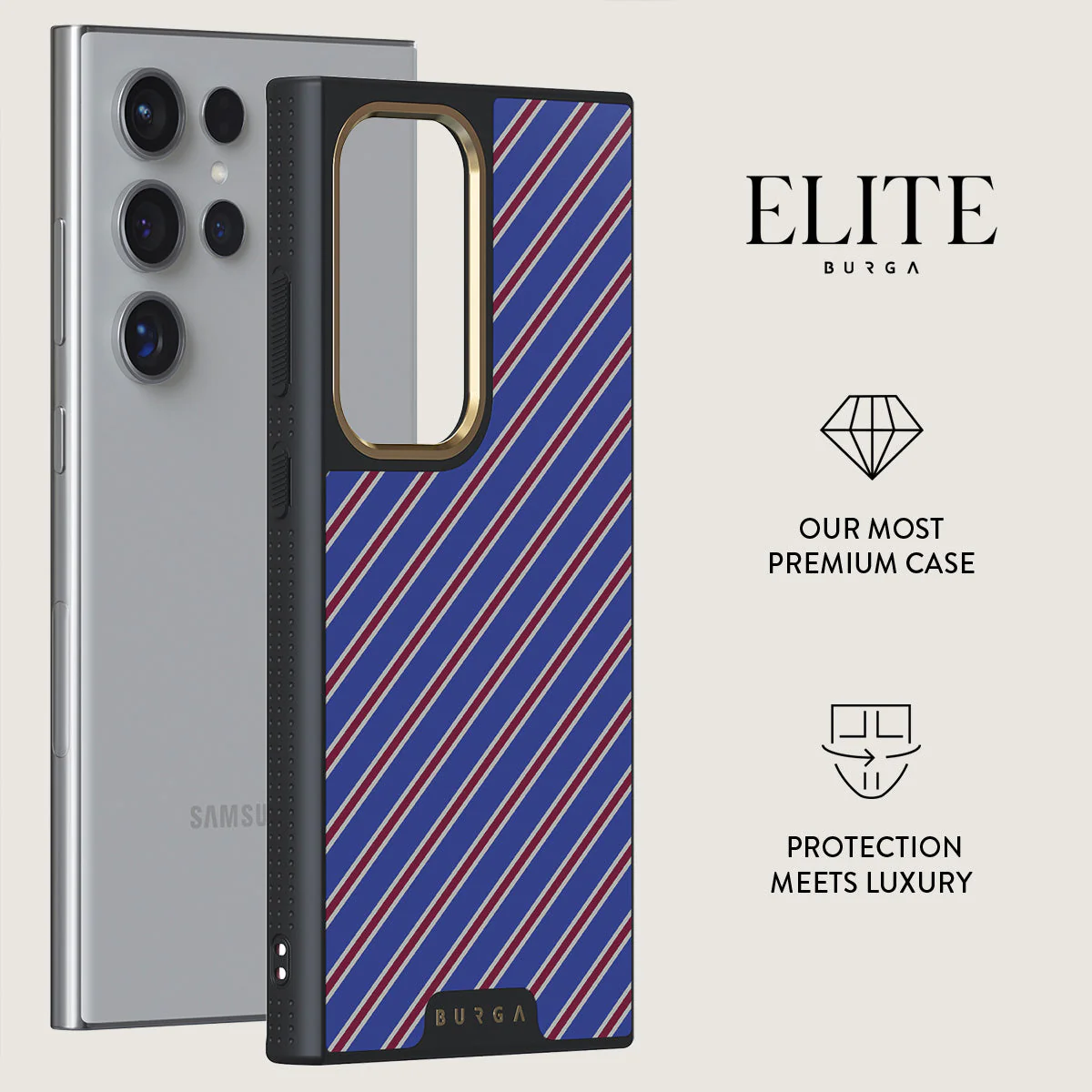 Momentum - Samsung Galaxy S24 Ultra Case - Image 6