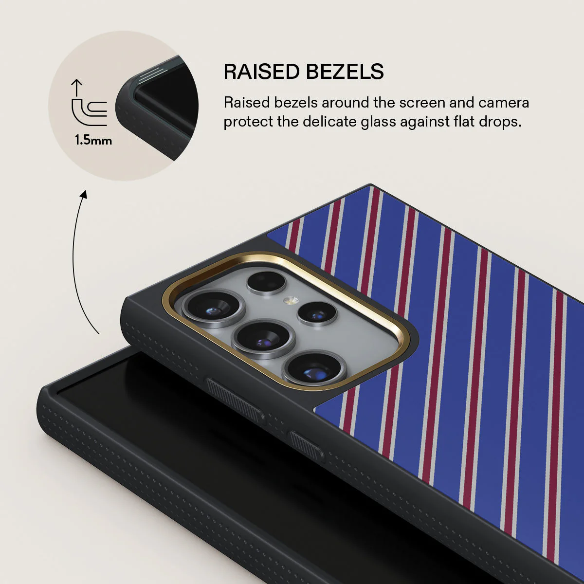 Momentum - Samsung Galaxy S24 Ultra Case - Image 8