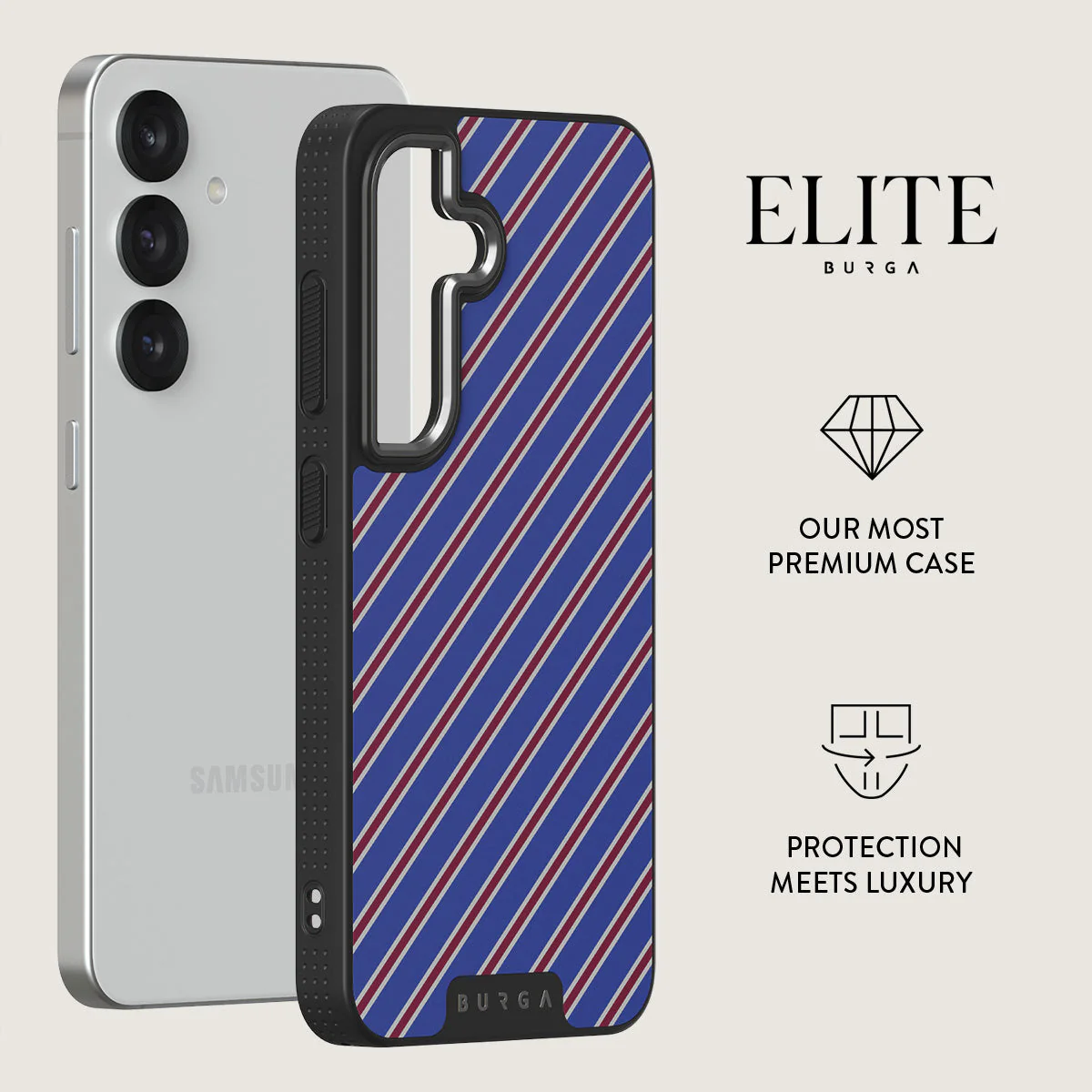 Momentum - Samsung Galaxy S25 Case - Image 13