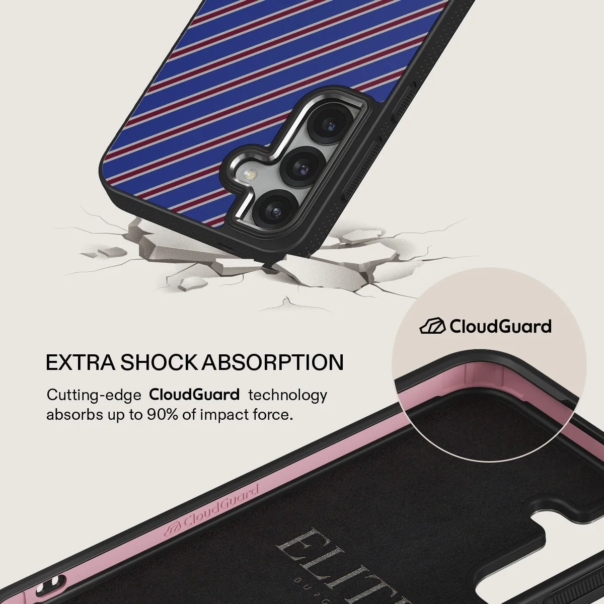 Momentum - Samsung Galaxy S25 Case - Image 14