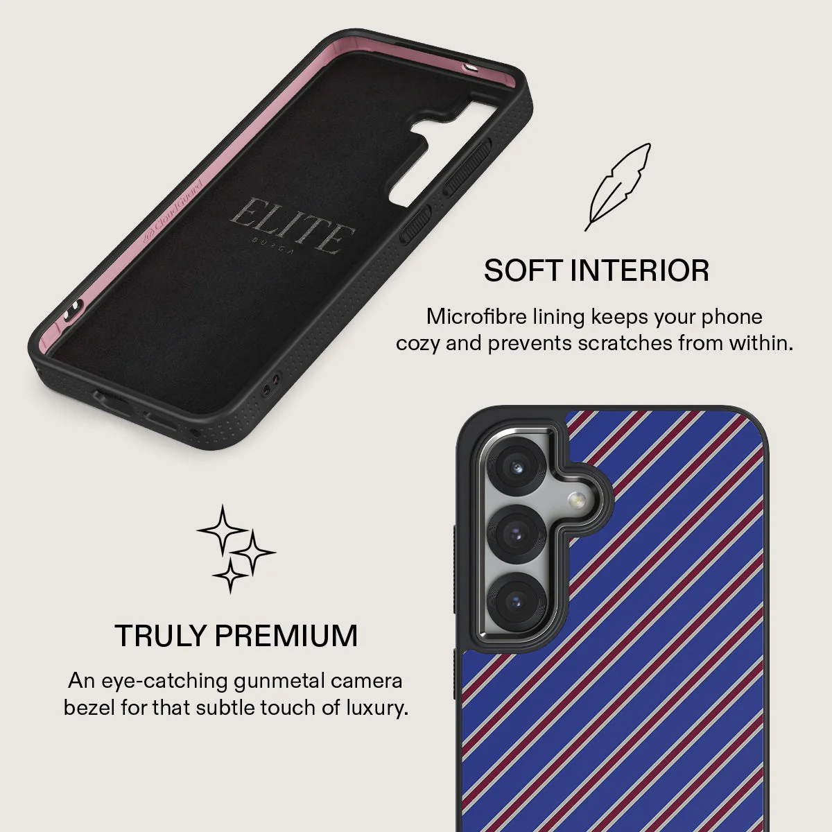 Momentum - Samsung Galaxy S25 Case - Image 17