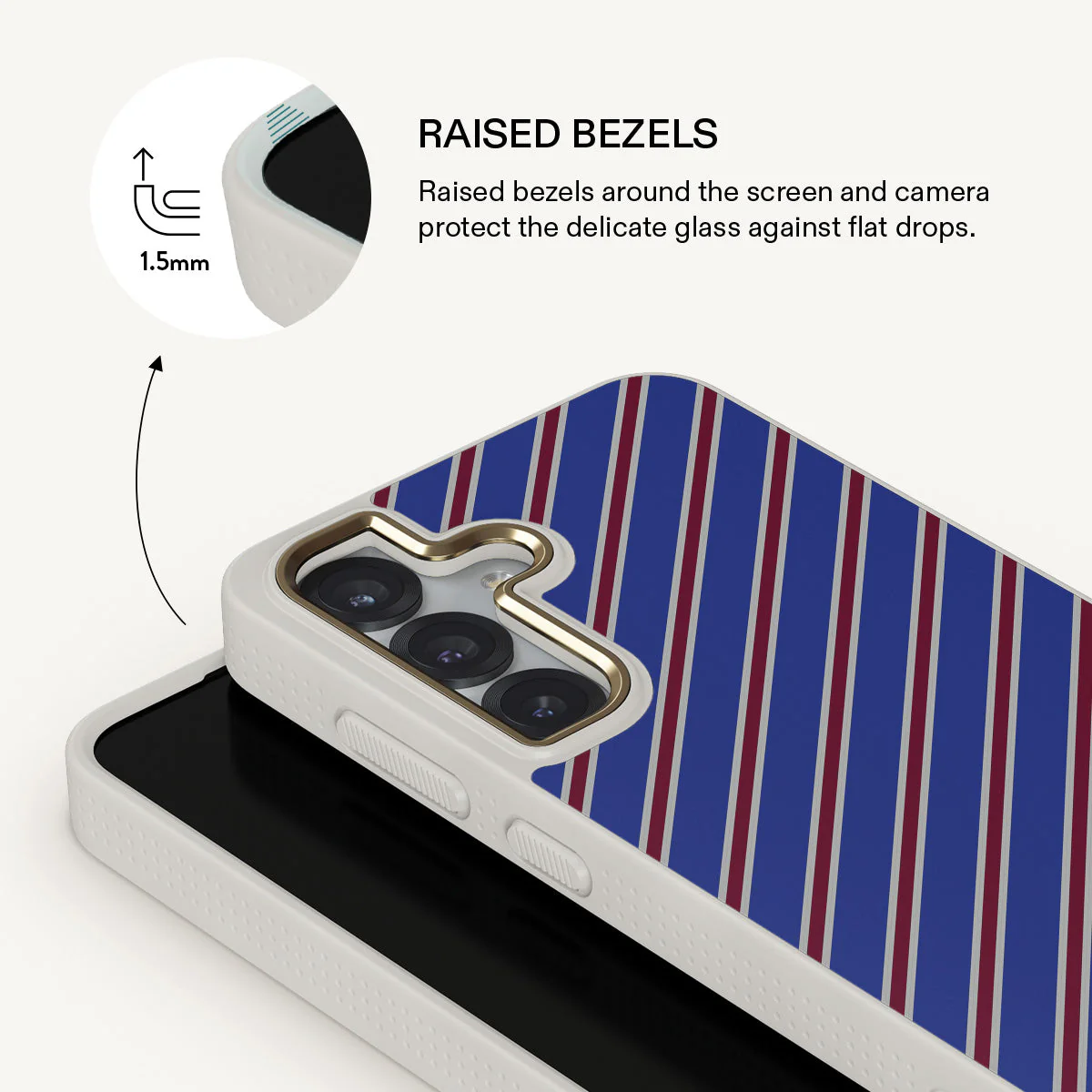 Momentum - Samsung Galaxy S25 Case - Image 22